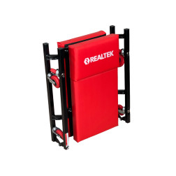 Vežimėlis po automobiliu Realtek RT21070321, 1005x440x115