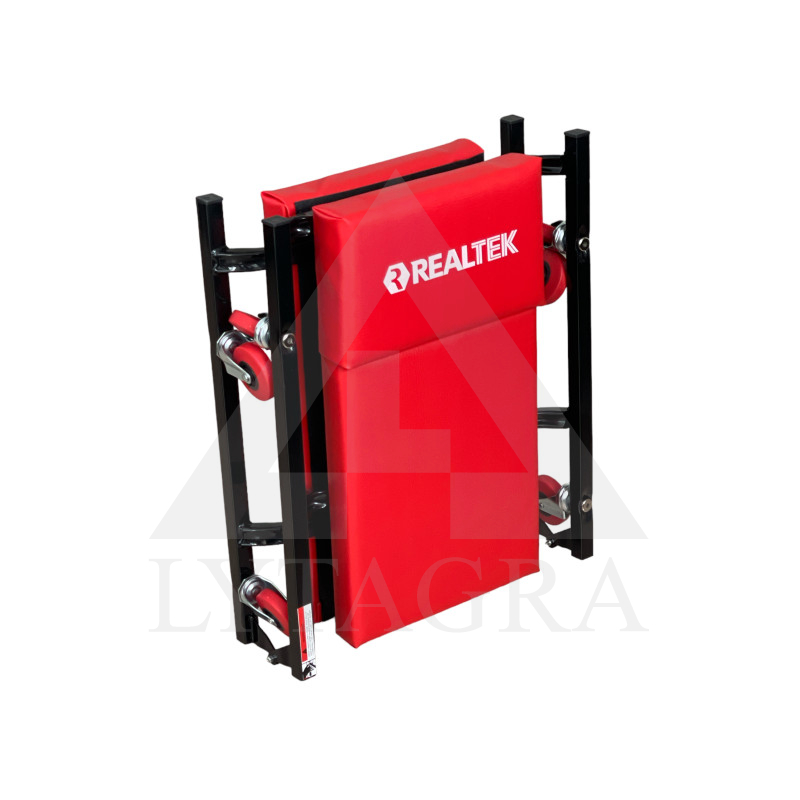 Vežimėlis po automobiliu Realtek RT21070321, 1005x440x115