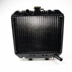 Kubota B1400 radiatorius