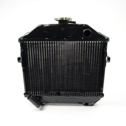 Iseki tx1300-1500 radiatorius