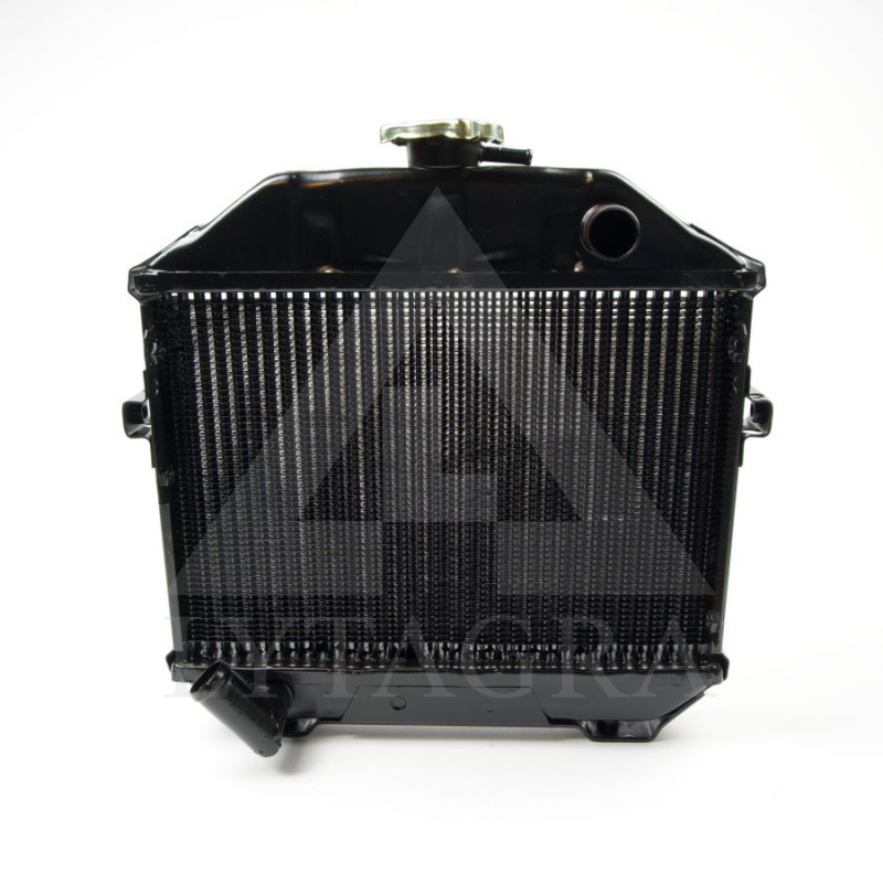Iseki tx1300-1500 radiatorius
