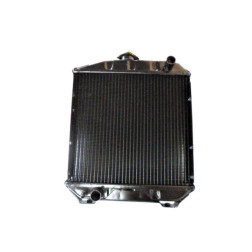 Yanmar ym2210 radiatorius