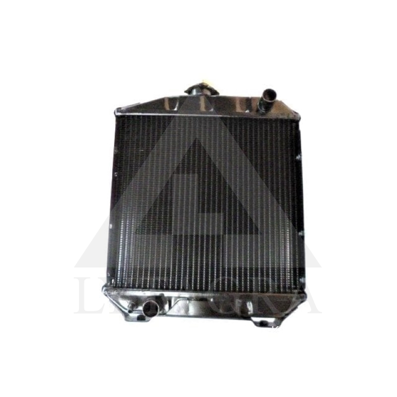 Yanmar ym2210 radiatorius