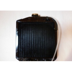 Yanmar Ym serijos radiatorius