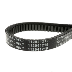 Diržas KYOTO JAPAN 38x18-1440 Li (1500 Lw)