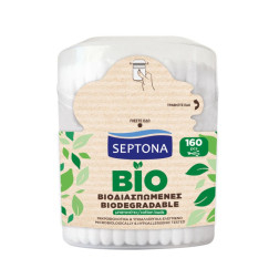 HIG.VATOS PAGALIUKAI SEPTONA BIO 160VNT