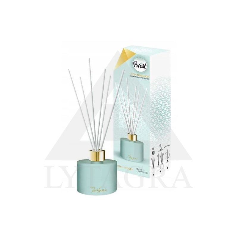 DEKOR.ORO GAIV.BRAIT 100ML GREEN SENSAT