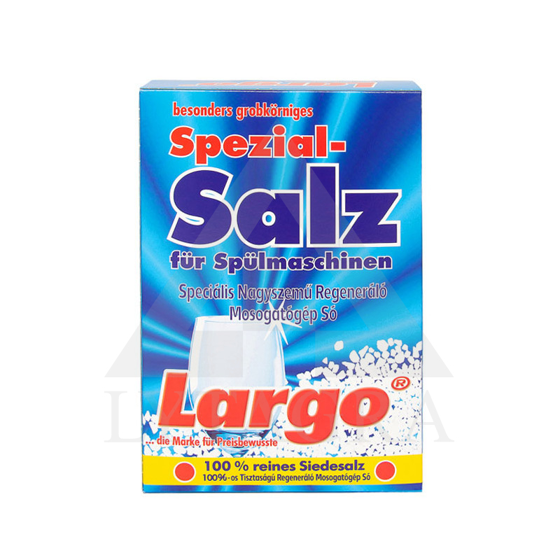 INDAPLOVIŲ DRUSKA LARGO 1,2KG.