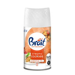 ORO G.AUTO BRAIT CREAMY COOKIE