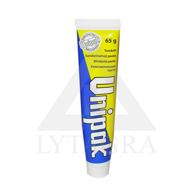 SANDARINIMO PASTA'UNIPAK'65GR.