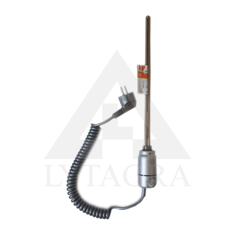 ELEMENTAS KAITINIMO GT600 CHROM.