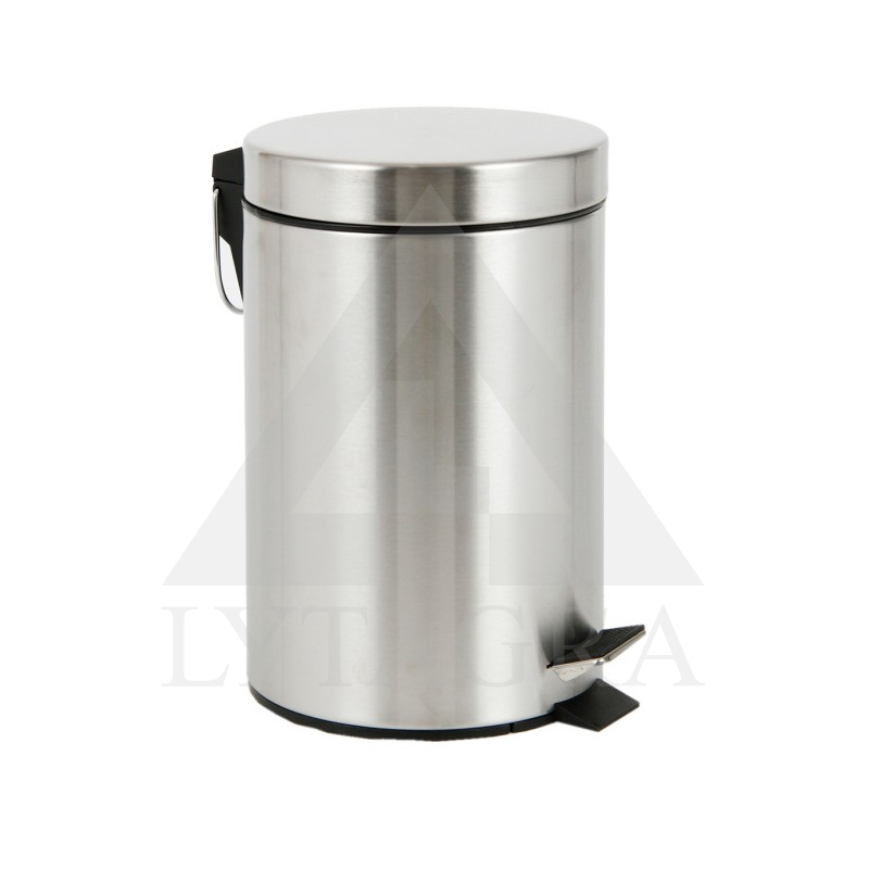 ŠIUKŠLIŲ DĖŽĖ COMBO-12L