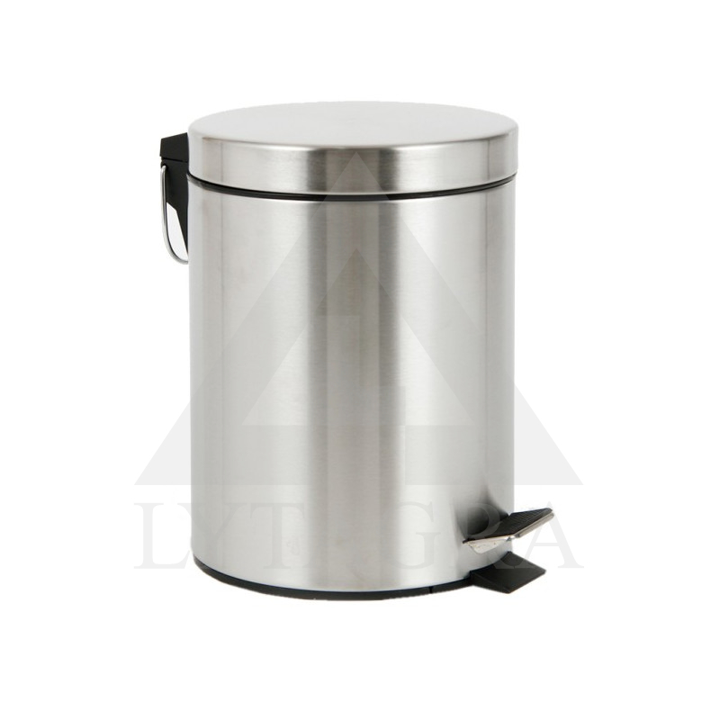 ŠIUKŠLIŲ DĖŽĖ COMBO-5L