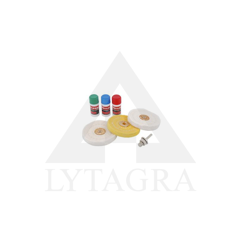 POLIRAVIMO SU PASTA RINKINYSCT2833