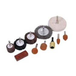 VALYMO POLIRAVIMO RINKINYS CT3124