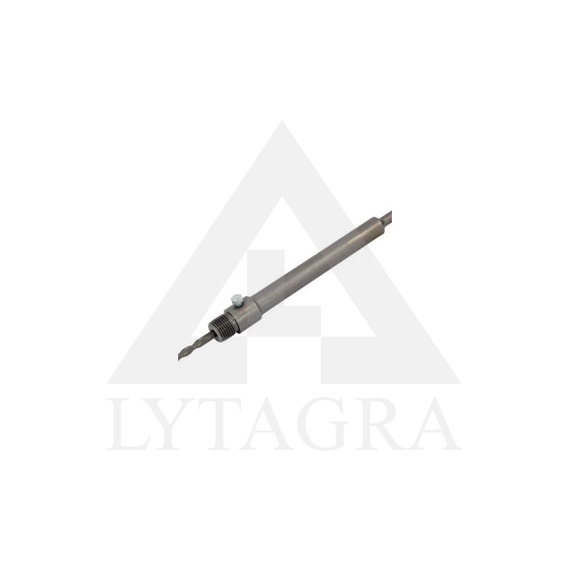 SDS ADAPTERIS PRAILGINTAS 250MM CT2525