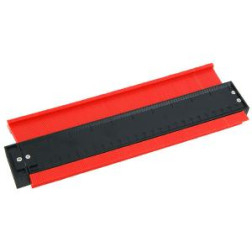 CT4371 KONTŪRŲ MATUOKLIS 260MM