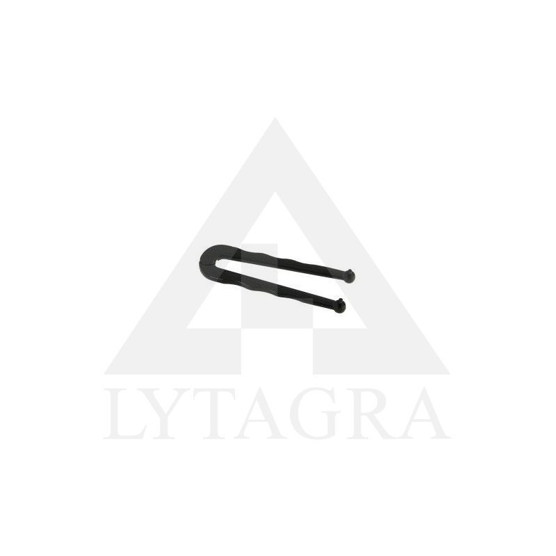 CT5215 REGULIUOJAMAS VERŽLIARAKTIS KAISTUKINIS