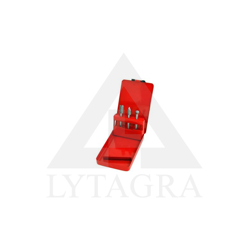 CT4676 FREZOS 3VNT.6X10MM HSS