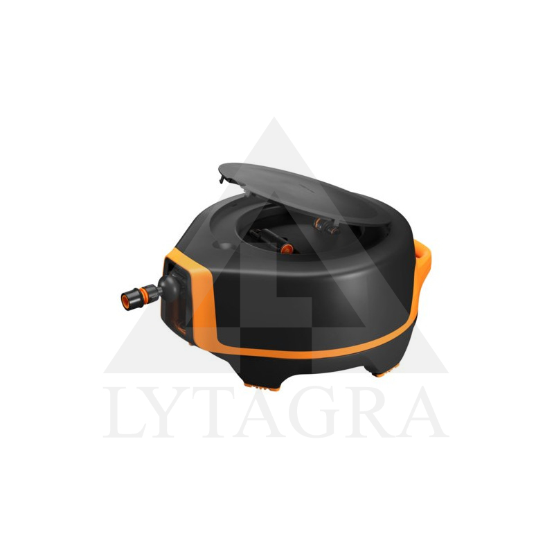 X-Series Automatinė laistymo ritė XL 25m   Q3 Fiskars 1067549