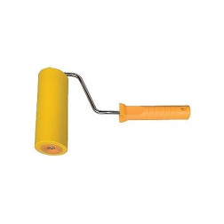 ROL020225 GUMINIS VOLELIS SU RANKENA K4