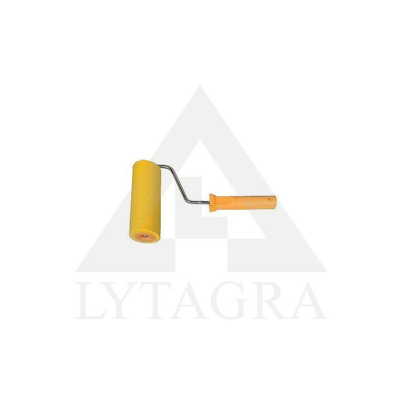 ROL020225 GUMINIS VOLELIS SU RANKENA K4