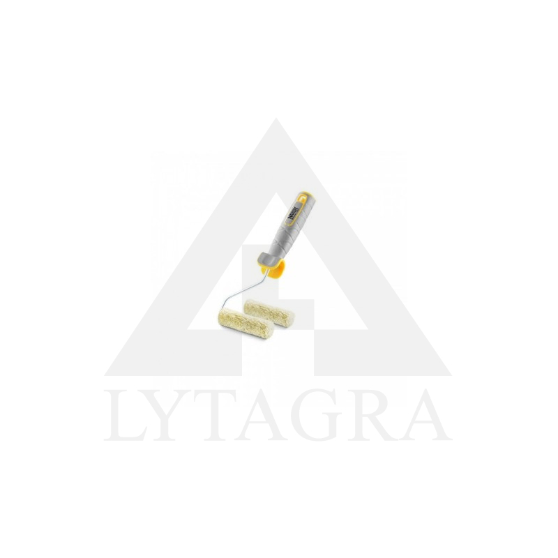 WKL111510 VOLELIAI DAŽYMUI 2X10CM SU RANK.HARDEX