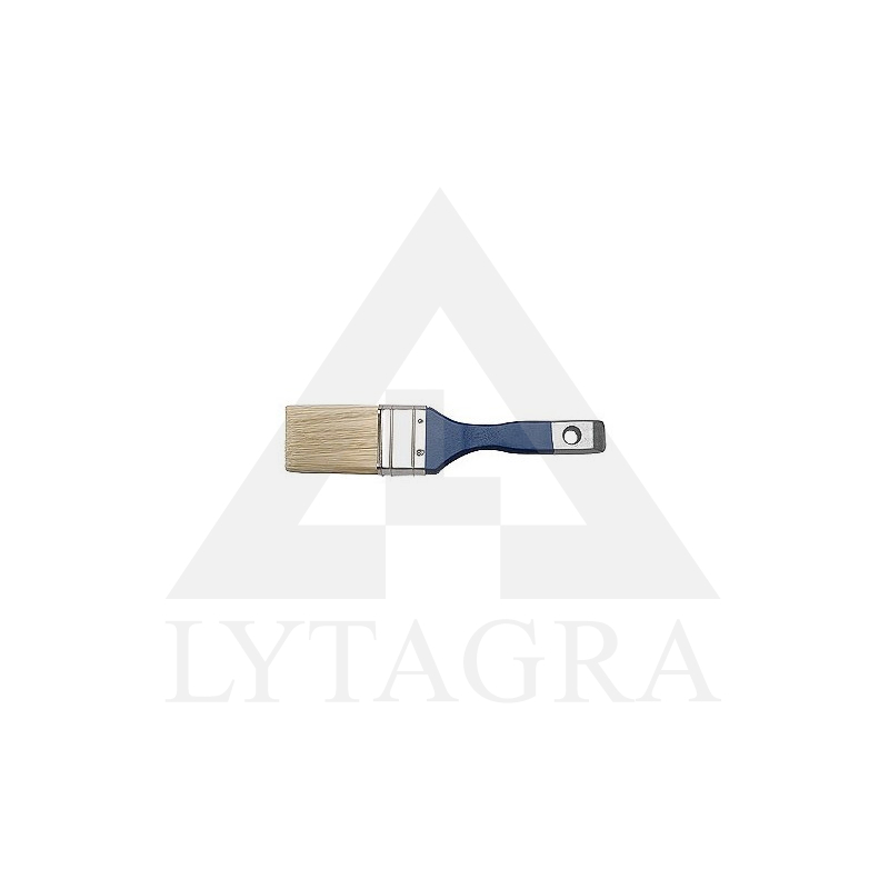 PED601740 TEPTUKAS PLOKŠČIAS 100MM -4' AKRILINIAMS DAŽAMS