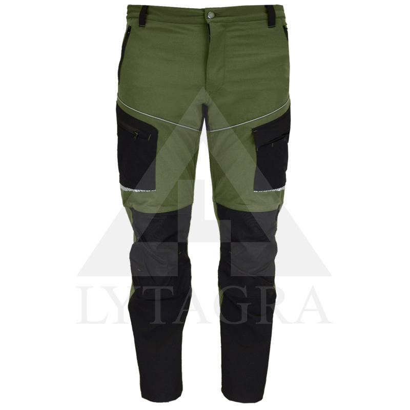 KA0375/2XL DARBO KELNĖS