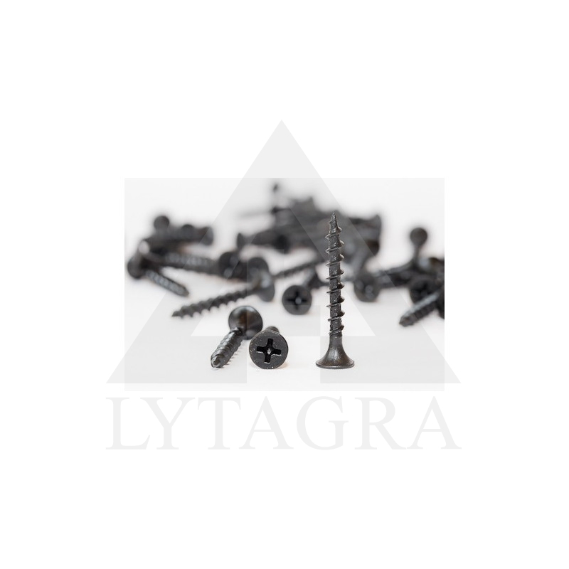 SAVISRIEGIS GKP/MED 3.5X55 (500)