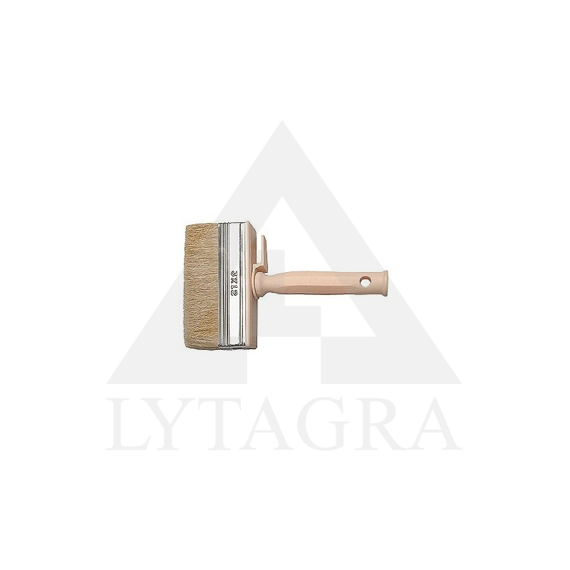 LAW606015 MINI DAŽYMO ŠEPETYS 0240-81461550X150 MM