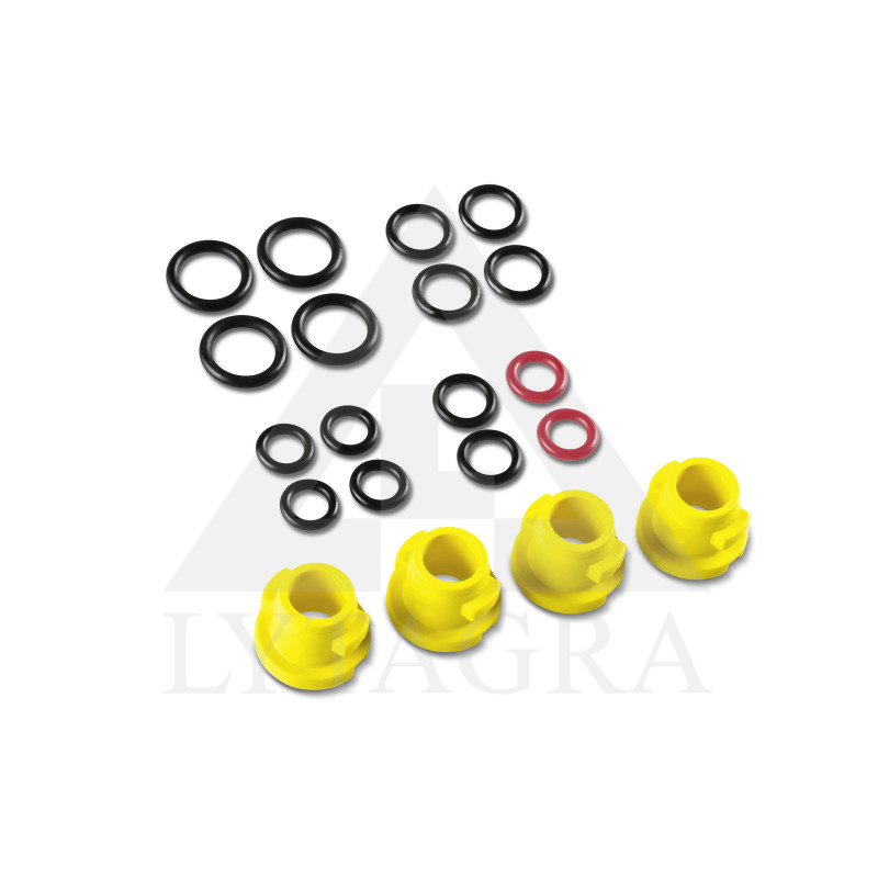 Tarpinių rinkinys Karcher 2.640-729.0