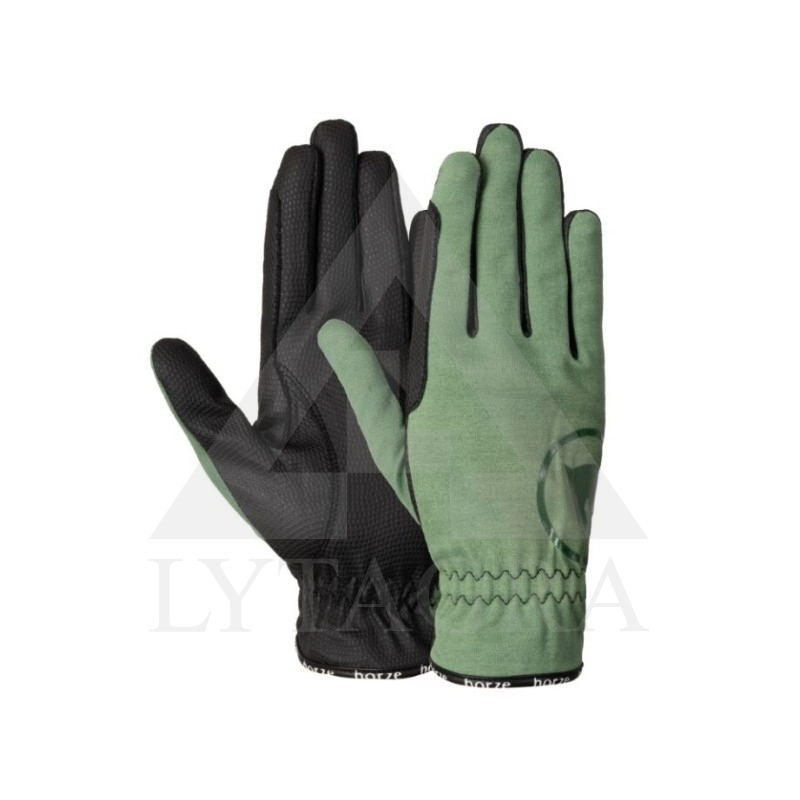 31752-625-8 Horze Nichelle pirštinės