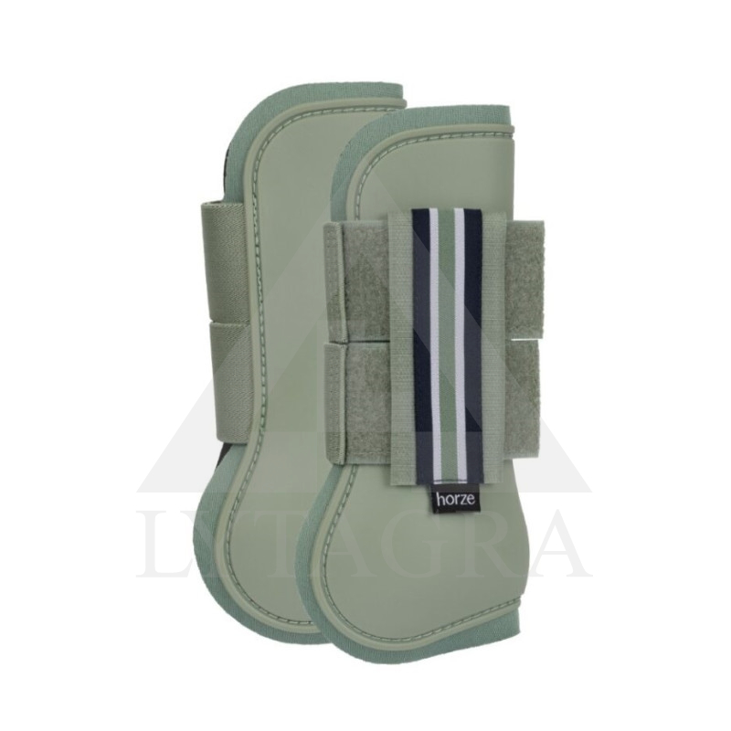 19206-625-F Horze Adepto žirgo kojų apsaugos