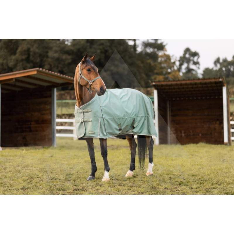 24114-625-165 Horze Glasgow flysinis uždangalas