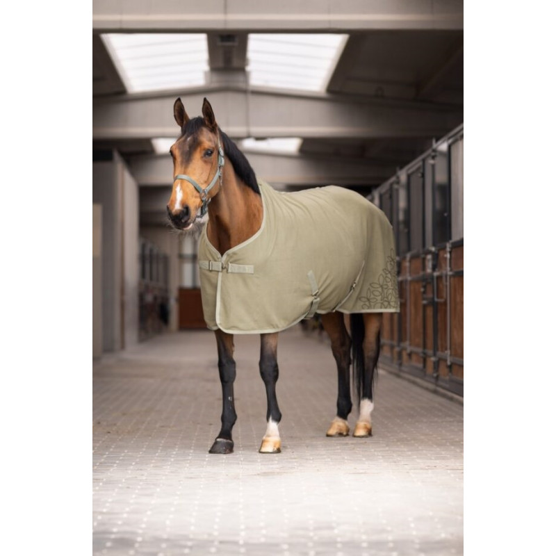 W46Z1-625-165 Horze Fanciful flysinis uždangalas