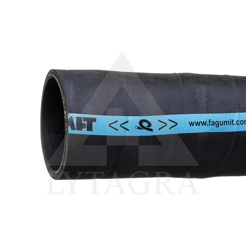 Žarna Įsiurbimo FAGUMIT D75-6m Vandeniui