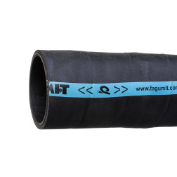 Žarna Įsiurbimo FAGUMIT D75-6m naftos produktams