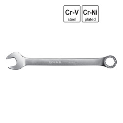 Kombinuotas raktas 48mm /S&R 270002748