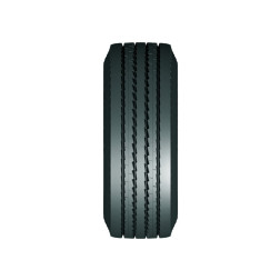 Padanga AEROTYRE 385/55R22.5 AE01-T Plus 160K
