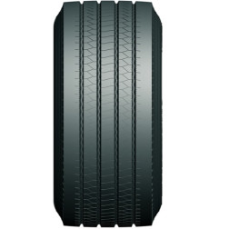 Padanga AEROTYRE 385/65R22.5 AE01-S Plus 20PR 164/158K