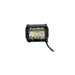Led žibintas 12-24V 30w combi