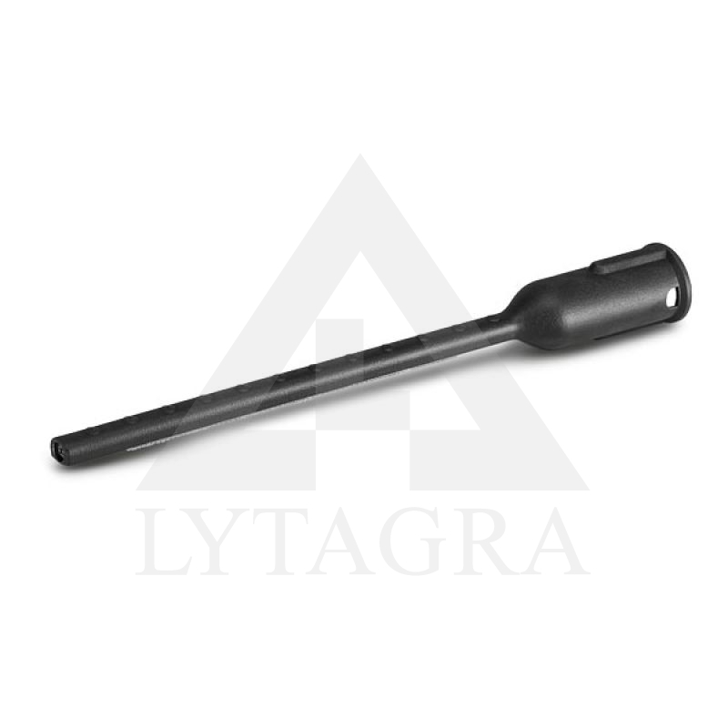 Tekstilės priežiūros antgalis garo valytuvui SC  Karcher 2.863-233.0