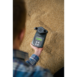 SUPERPRO GRŪDŲ DRĖGMĖS MATAVIMO PRIETAISAS