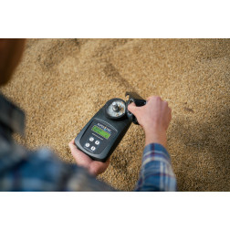 SUPERPRO GRŪDŲ DRĖGMĖS MATAVIMO PRIETAISAS