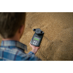 SUPERPRO GRŪDŲ DRĖGMĖS MATAVIMO PRIETAISAS