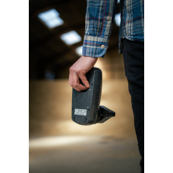 SUPERPRO GRŪDŲ DRĖGMĖS MATAVIMO PRIETAISAS