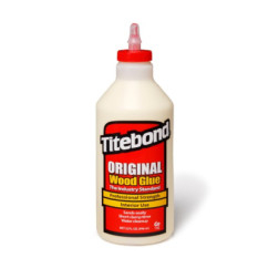 Medienos klijai “Titebond Original”