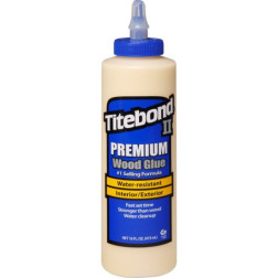 Medienos klijai“Titebond II PREMIUM”