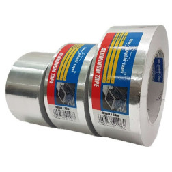 Lipnioji Aliuminio Folijos Juosta "Blue Dolphin Tapes" Lipnioji Aliuminio Folijos Juosta "Blue Dolphin Tapes"